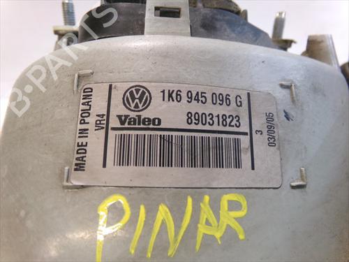 Right taillight VW GOLF V (1K1) 1.9 TDI | BP30106214C35  - Image 5