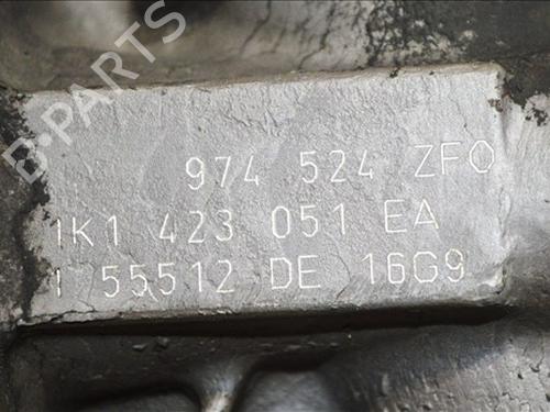 Steering column VW GOLF PLUS V (5M1, 521) 1.4 16V | BP28162621M21  - Image 5