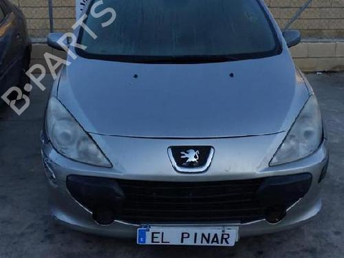 Electronic module PEUGEOT 307 (3A/C) 1.6 HDi 110 | BP24564037M83 - Image 5