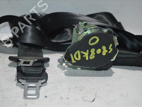 Rear center seatbelt DACIA SANDERO 1.5 dCi | BP24559359I27 - Image 3