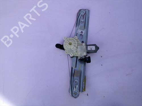 Used Rear right window mechanism Rear right window mechanism 38435609 38435609