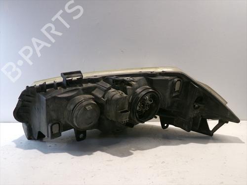 Right headlight RENAULT MEGANE II Saloon (LM0/1_) 1.5 dCi (LM02, LM13, LM2A) | BP31967651C29 - Image 2