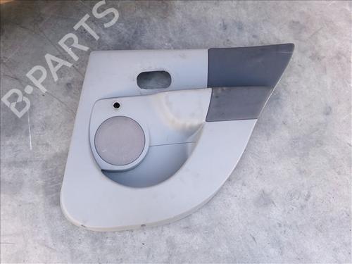 Used Rear right panel Rear right panel RENAULT MODUS / GRAND MODUS (F/JP0_) 1.5 dCi (FP0D, JP0D) (82 hp) 28488429 28488429