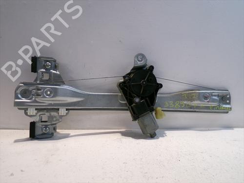 rear-left-window-mechanism-chevrolet-cruze-j300-2009-24567647 main image