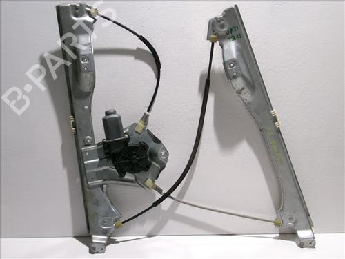Used Front right window mechanism Front right window mechanism RENAULT CLIO II (BB_, CB_) 1.2 16V (BB05, BB0W, BB11, BB27, BB2T, BB2U, BB2V, CB05,... (75 hp) 24559757 24559757