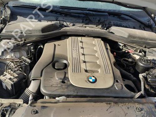 Front left seatbelt BMW 5 (E60) 530 d | BP24563759I26 - Image 7