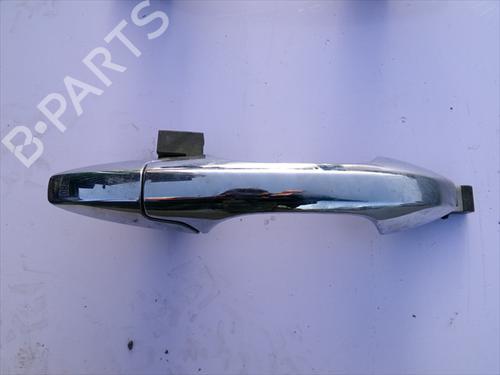 Used Rear right exterior door handle Rear right exterior door handle 37231564 37231564