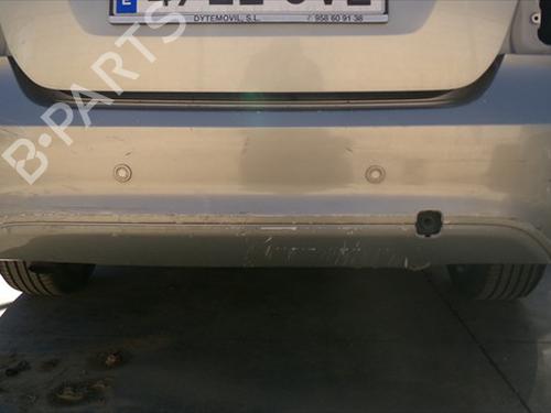 Used Rear bumper Rear bumper 33301565 33301565