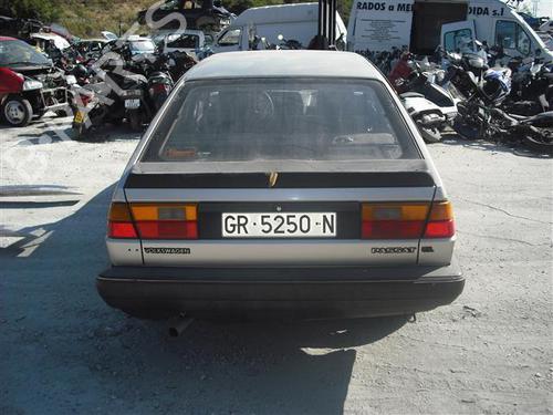 Used Parts VW PASSAT B5.5 (3B3) 1.6 2390572