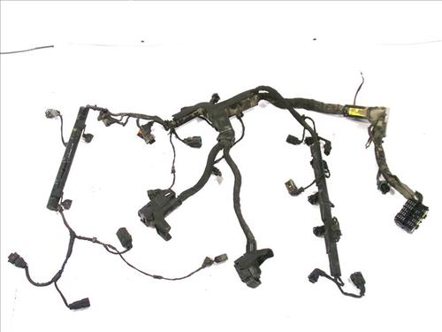 Used Cable Cable KIA CARENS III MPV (UN) 2.0 CRDi 140 (140 hp) 30731472 30731472