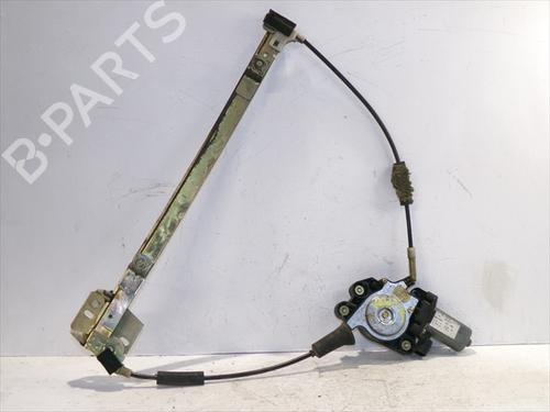 Used Front left window mechanism Front left window mechanism FIAT SEICENTO / 600 (187_) 1.1 (187AXB, 187AXB1A, 187AXC1A02) (54 hp) 33265052 33265052