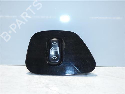 Used Left rear window switch Left rear window switch MERCEDES-BENZ E-CLASS T-Model (S210) E 320 T CDI (210.226) (197 hp) 24555656 24555656
