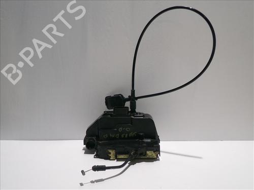 Used Front right lock Front right lock 24565997 24565997