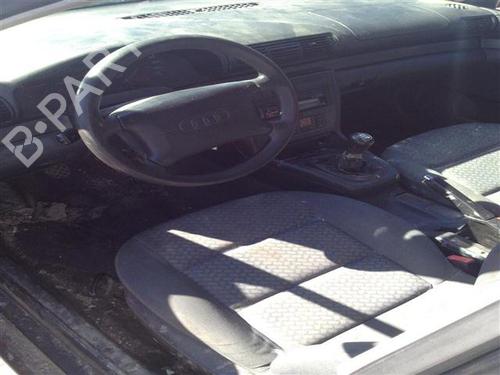 Left rear window switch AUDI A4 B7 (8EC) 1.9 TDI | BP24556555I29 - Image 7