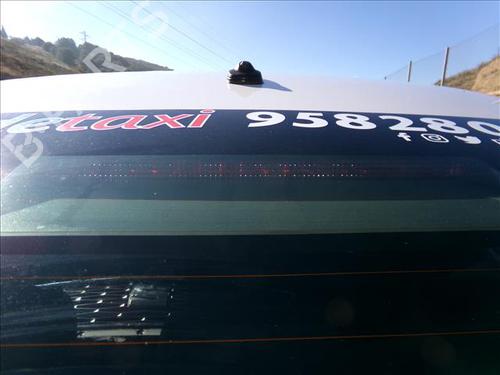 Used Third brake light Third brake light SEAT TOLEDO IV (KG3) 1.6 TDI (115 hp) 24858671 24858671