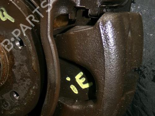 Used Left front brake caliper MERCEDES-BENZ B-CLASS Sports Tourer (W245) B 200 CDI (245.208) (140 hp) 31918342