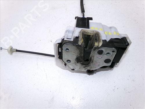 front-left-lock-citroen-nemo-box-bodympv-aa_-2008-30908436 main image