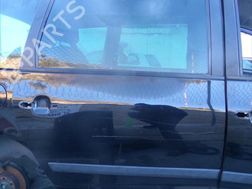 Used Right rear door Right rear door SEAT ALHAMBRA (7V8, 7V9) 1.9 TDI (115 hp) 33264738 33264738