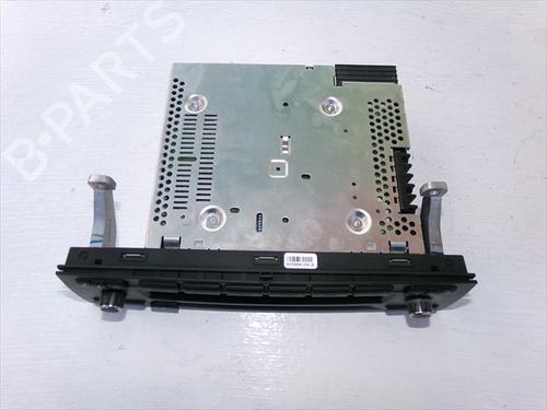 Radio BMW 1 (E87) 118 d | BP39226281E6 - Image 3
