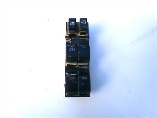 Used Left front window switch Left front window switch NISSAN X-TRAIL II (T31) 2.0 dCi 4x4 (150 hp) 35750842 35750842