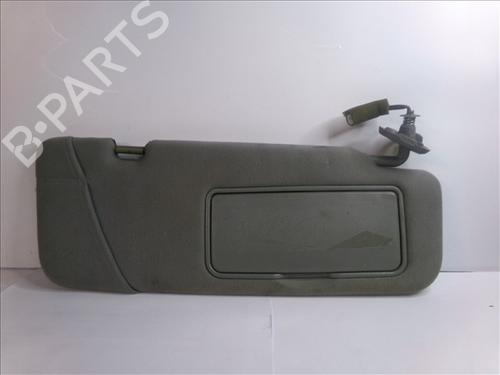 Used Right sun visor Right sun visor KIA CARNIVAL I (UP, FL) 2.9 TDi (126 hp) 24569533 24569533