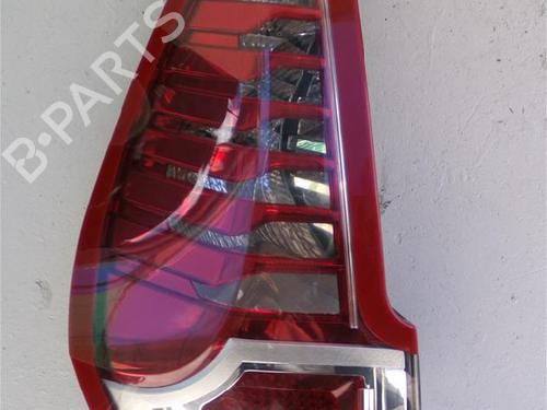 Used Left taillight Left taillight RENAULT SCÉNIC III (JZ0/1_) 1.5 dCi (JZ02, JZ0R) (95 hp) 33264466 33264466