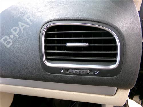air-vent-vw-golf-plus-v-5m1-521-2004-2005-2006-2007-2008-2009-2010-2011-2012-2013-26049260 main image