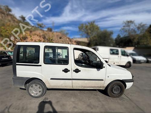 Electronic module FIAT DOBLO Box Body/MPV (223_) 1.9 JTD | BP30187015M83  - Image 8
