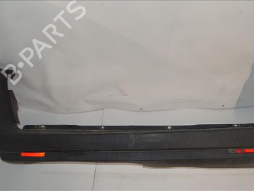 Used Rear bumper Rear bumper FIAT DOBLO Box Body/MPV (223_) 1.9 JTD (105 hp) 24563938 24563938