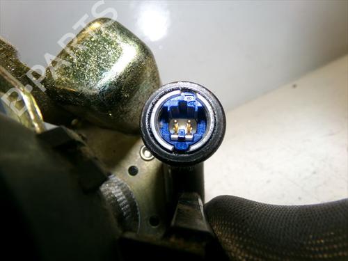 Front left seatbelt AUDI A4 B6 (8E2) 2.0 | BP24859219I26 - Image 4