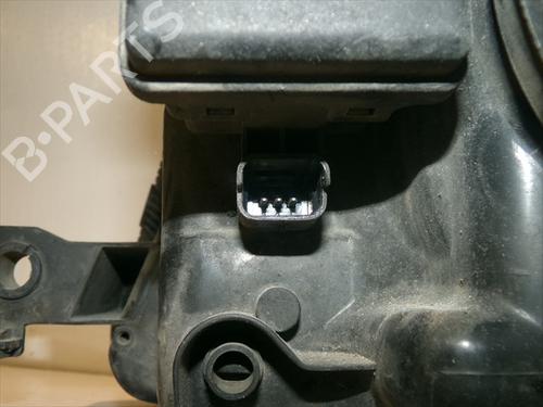 Right headlight RENAULT ESPACE IV (JK0/1_) 2.0 dCi (JK01, JK02, JK1J, JK1K, JK1H) | BP39197392C29 - Image 4