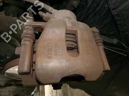 Used Left front brake caliper Left front brake caliper CITROËN C3 I (FC_, FN_) 1.4 HDi (68 hp) 30796579 30796579