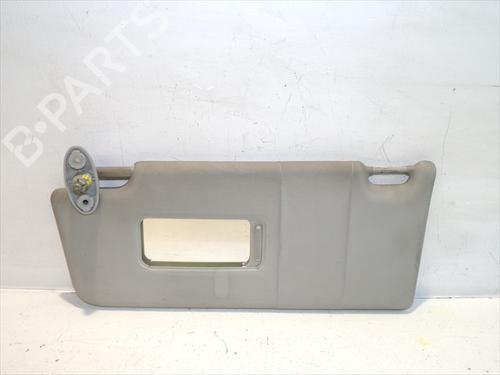 Left sun visor FORD MONDEO III (B5Y) 2.0 TDCi | BP34505910I1 - Image 3