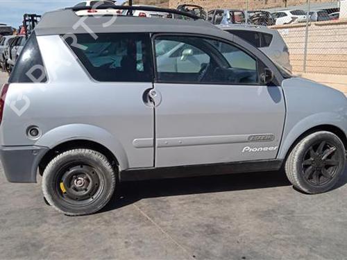 Steering column stalk AIXAM CROSSLINE 0.4 | BP33423514I23  - Image 7