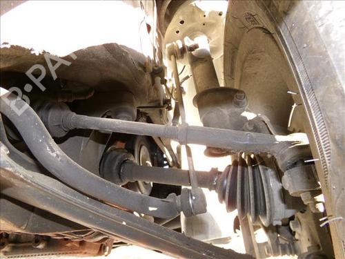 Used Steering rack Steering rack FIAT LINEA (323_, 110_) 1.6 D Multijet (105 hp) 24859510 24859510