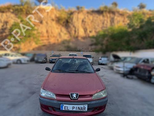 Used Parts PEUGEOT 306 Hatchback (7A, 7C, N3, N5) 1.6 4742320