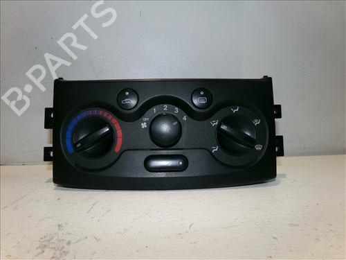 Used Climate control Climate control DAEWOO KALOS (KLAS) 1.2 (72 hp) 33423619 33423619