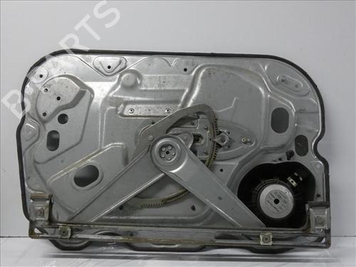 Used Front right window mechanism Front right window mechanism FORD FOCUS I Saloon (DFW) 1.4 16V (75 hp) 24556050 24556050