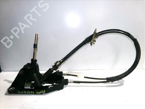 Used Gear lever Gear lever VOLVO S40 I (644) 1.9 DI (115 hp) 25753138 25753138