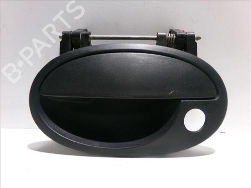 front-left-exterior-door-handle-opel-corsa-c-x01-2000-2001-2002-2003-2004-2005-2006-2007-2008-2009-25463957 main image
