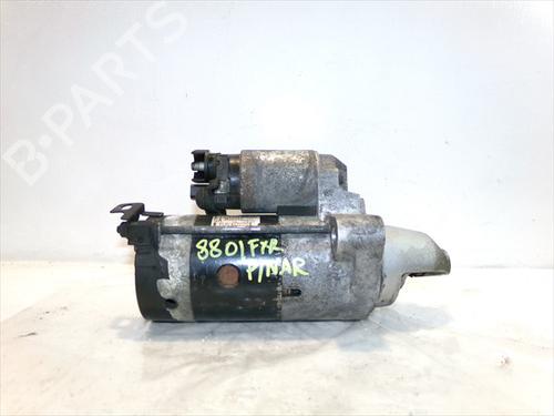 Motor de arranque Motor de arranque 37069200 37069200