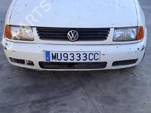 Used Parts VW CADDY II Box Body/MPV (9K9A)  1.9 D  2390862