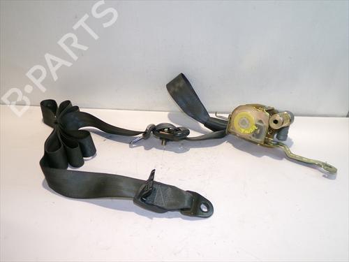 Sikkerhedssele foran højre Sikkerhedssele foran højre HYUNDAI ELANTRA III Saloon (XD) 2.0 CRDi (113 hp) 37602816 37602816