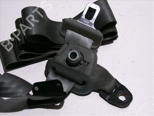 Front left seatbelt CHEVROLET LACETTI (J200) 2.0 D | BP24568128I26 - Image 3