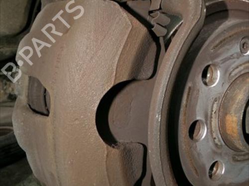Used Left front brake caliper Left front brake caliper OPEL COMBO Tour 1.7 DTI 16V (75 hp) 39739094 39739094