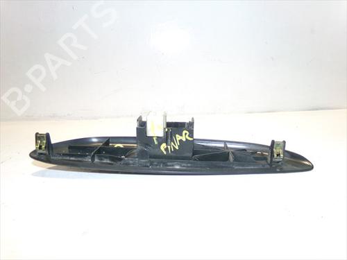 Right front window switch TOYOTA YARIS (_P1_) 1.4 D-4D (NLP10_, NLP10R) | BP28367918I26 - Image 4