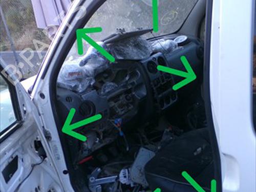 rubber-door-seal-peugeot-partner-box-bodympv-5_-g_-1996-36515360 main image