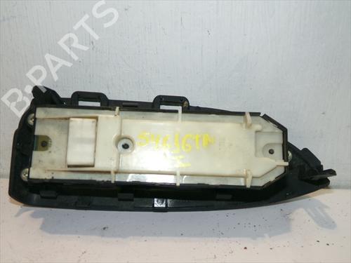 Left front window switch TOYOTA PRIUS (_W3_) 1.8 Hybrid (ZVW30) | BP24562649I27 - Image 2