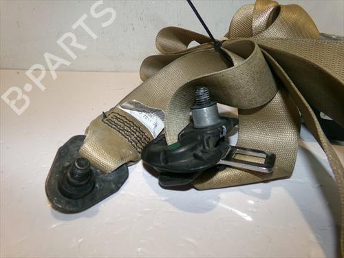 Front right seatbelt BMW 7 (E65, E66, E67) 730 Ld | BP24567939I25 - Image 3