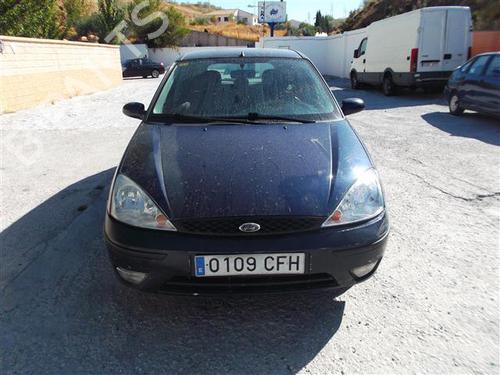 Used Parts FORD FOCUS I Saloon (DFW) 1.8 TDCi 2390405